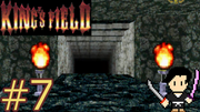 King's Field #7
